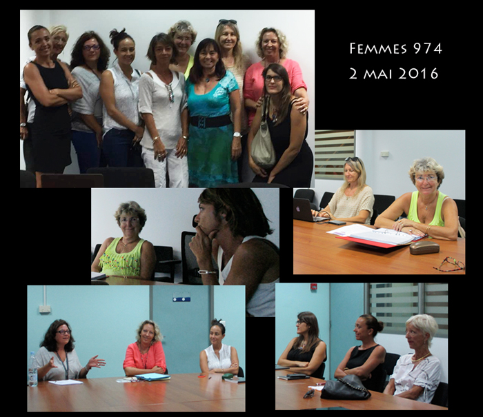 femmes974