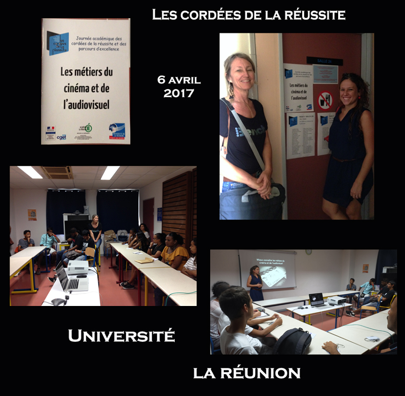 femmes974 universite